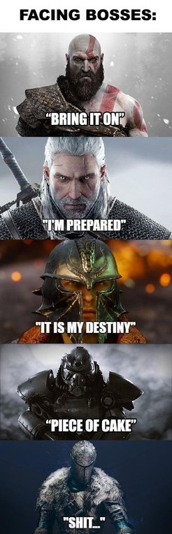HotNewBreak Gaming Memes of the Week 3/19/2019 #7