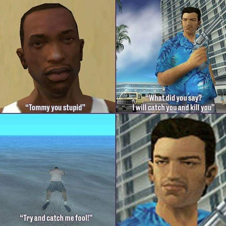 HotNewBreak Gaming Memes of the Week 3/19/2019 #9