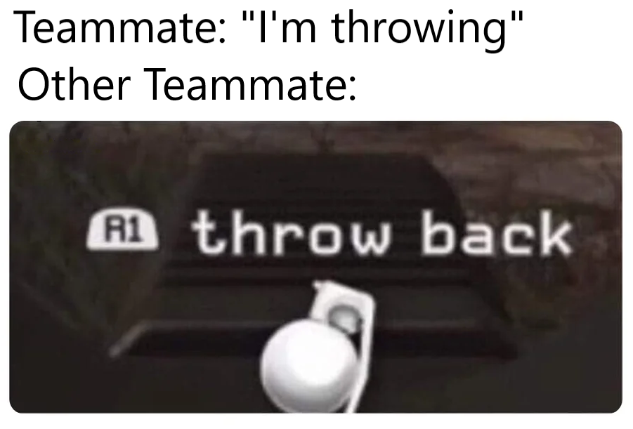 HotNewBreak Gaming Memes of the Week 3/19/2019 #12