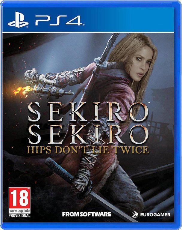 HotNewBreak Gaming Memes of the Week 3/26/2019 #1