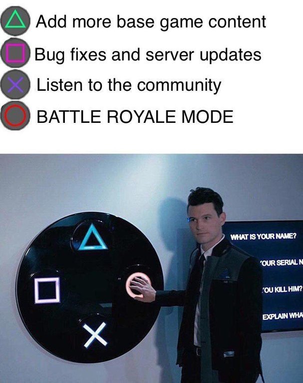 HotNewBreak Gaming Memes of the Week 3/26/2019 #6