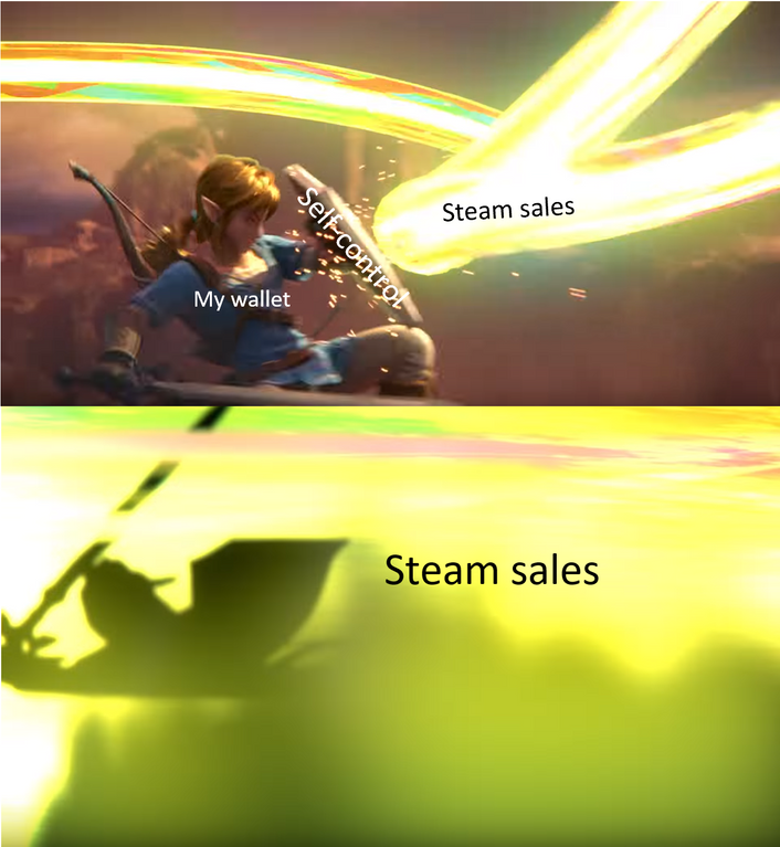 HotNewBreak Gaming Memes of the Week 3/26/2019 #10