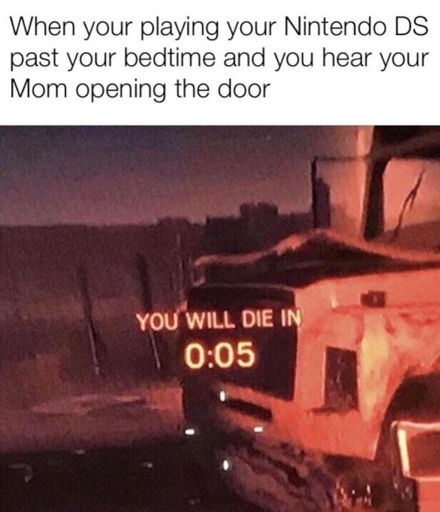 HotNewBreak Gaming Memes of the Week 3/26/2019 #11