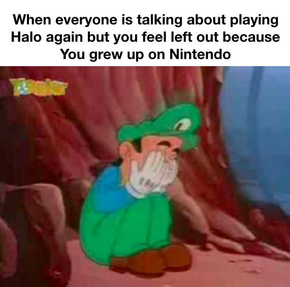 HotNewBreak Gaming Memes of the Week 3/26/2019 #13