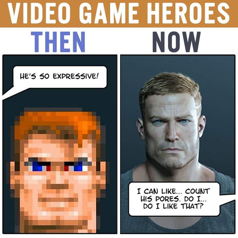 HotNewBreak Gaming Memes of the Week 3/5/2019 #9