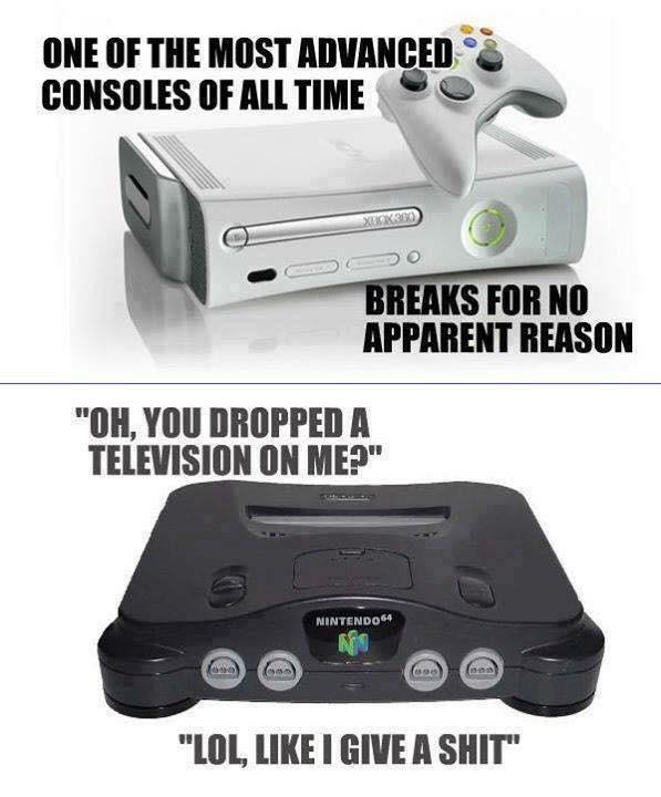 HotNewBreak Gaming Memes of the Week 3/5/2019 #2