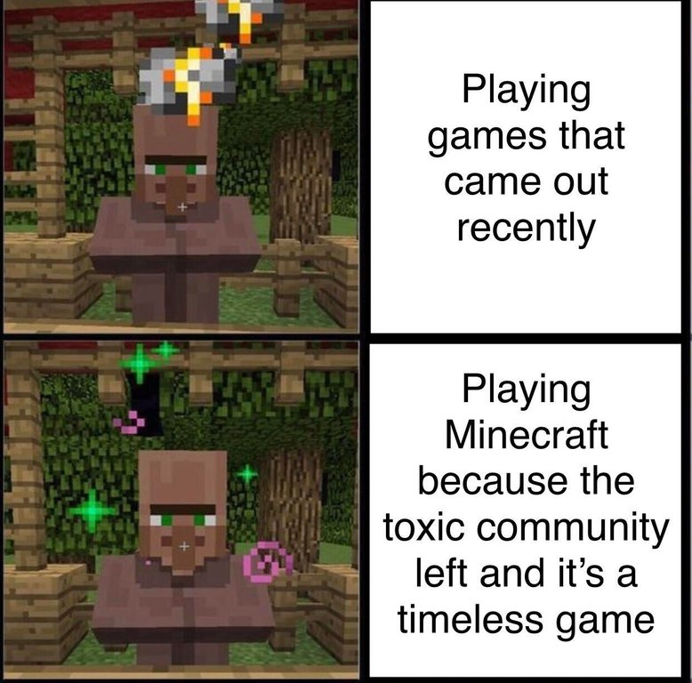 HotNewBreak Gaming Memes of the Week 3/5/2019 #5