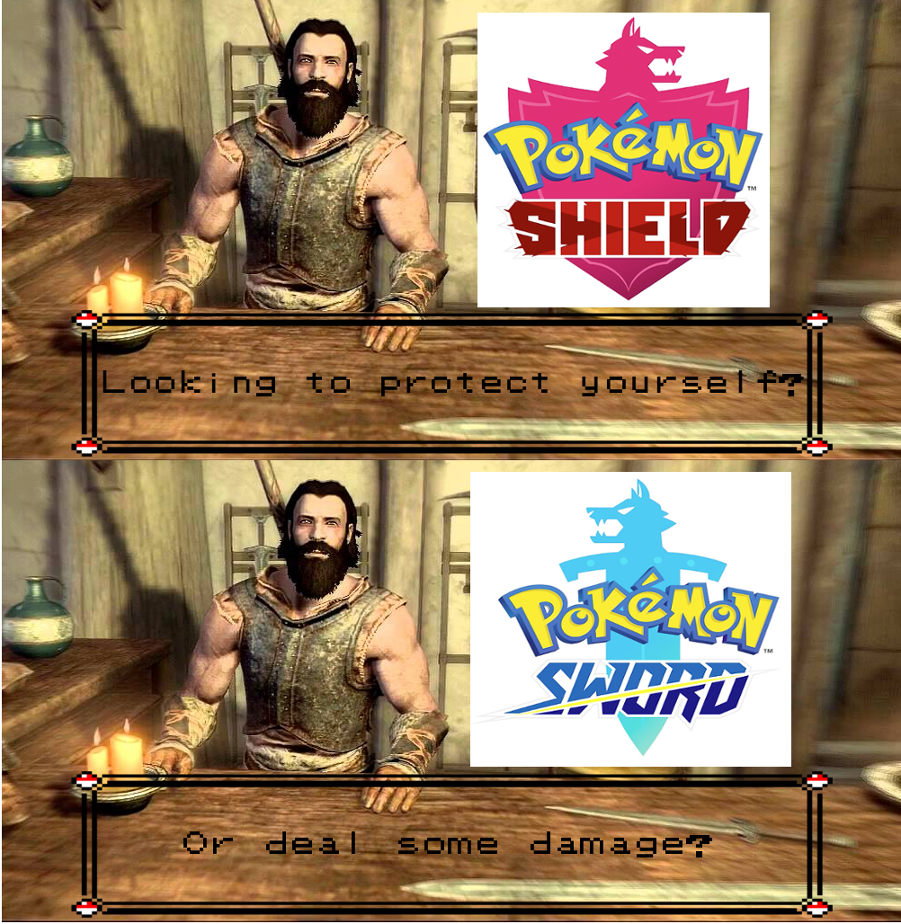 HotNewBreak Gaming Memes of the Week 3/5/2019 #6