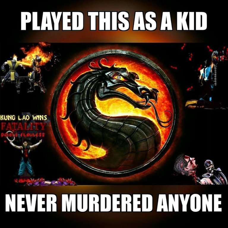 HotNewBreak Gaming Memes of the Week 3/5/2019 #7