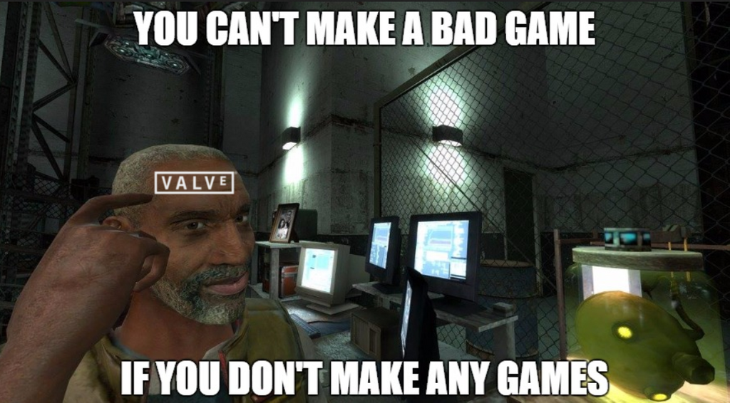 HotNewBreak Gaming Memes of the Week 3/5/2019 #8