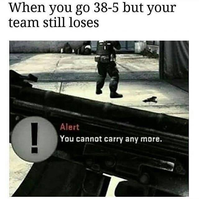 HotNewBreak Gaming Memes of the Week 4/16/2019 #4
