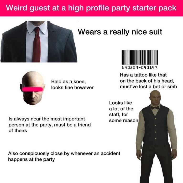 HotNewBreak Gaming Memes of the Week 4/16/2019 #6