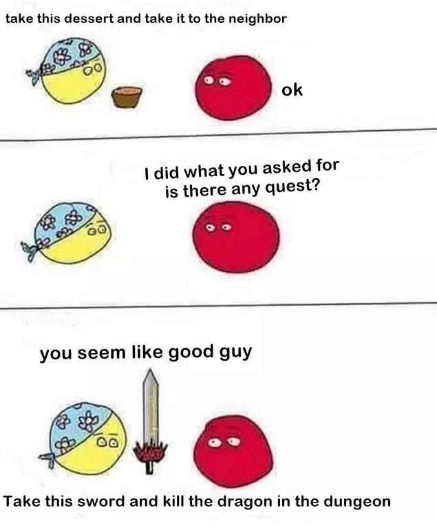 HotNewBreak Gaming Memes of the Week 4/16/2019 #8