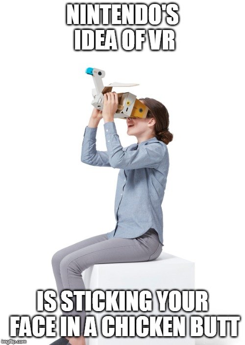 HotNewBreak Gaming Memes of the Week 4/16/2019 #12