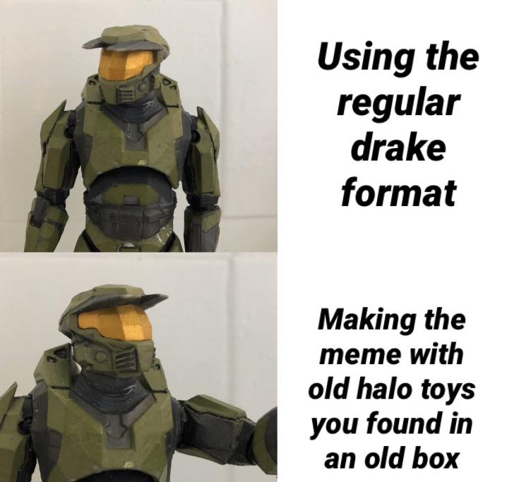 HotNewBreak Gaming Memes of the Week 4/2/2019 #9