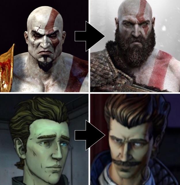 HotNewBreak Gaming Memes of the Week 4/2/2019 #2