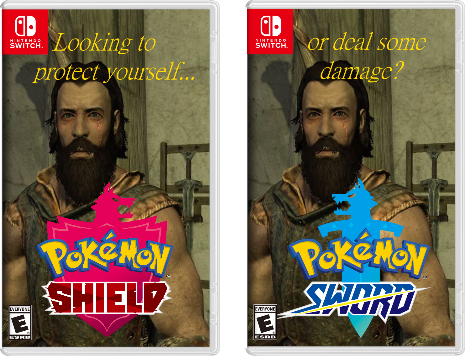 HotNewBreak Gaming Memes of the Week 4/2/2019 #13