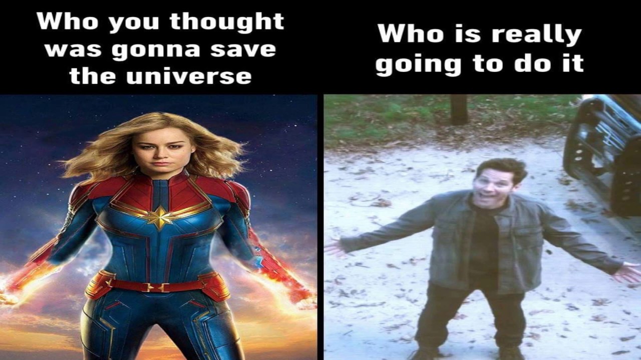 HotNewBreak Gaming Memes of the Week 4/23/2019 #9
