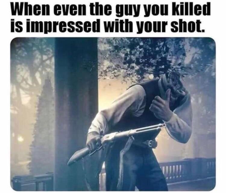 HotNewBreak Gaming Memes of the Week 4/23/2019 #2