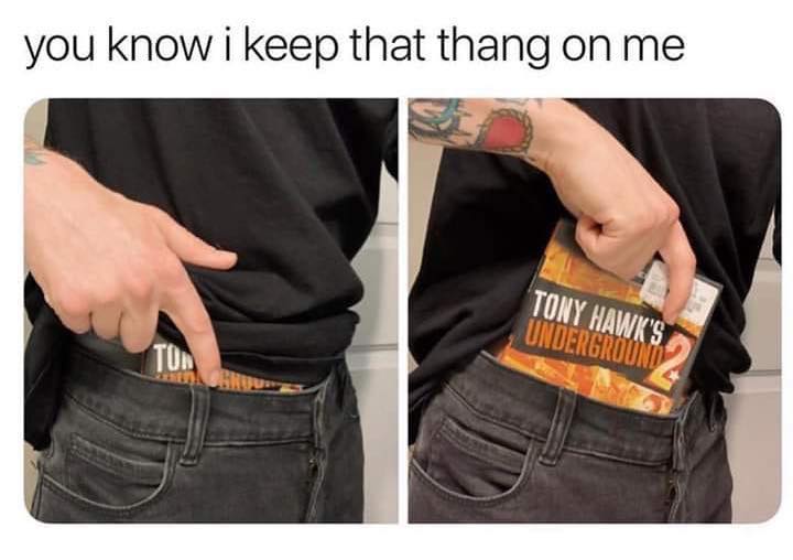 HotNewBreak Gaming Memes of the Week 4/30/2019 #9