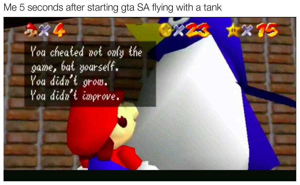 HotNewBreak Gaming Memes of the Week 4/30/2019 #3