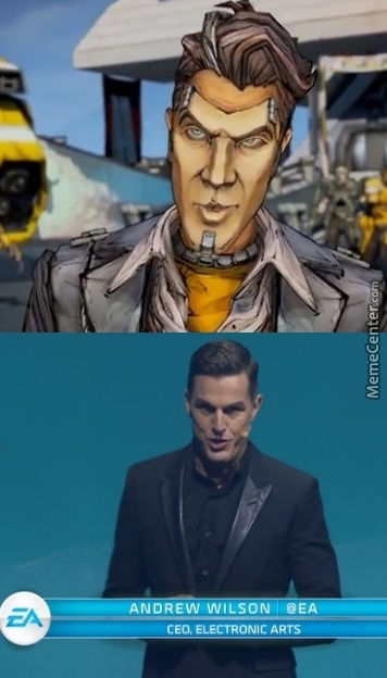 HotNewBreak Gaming Memes of the Week 4/9/2019 #9