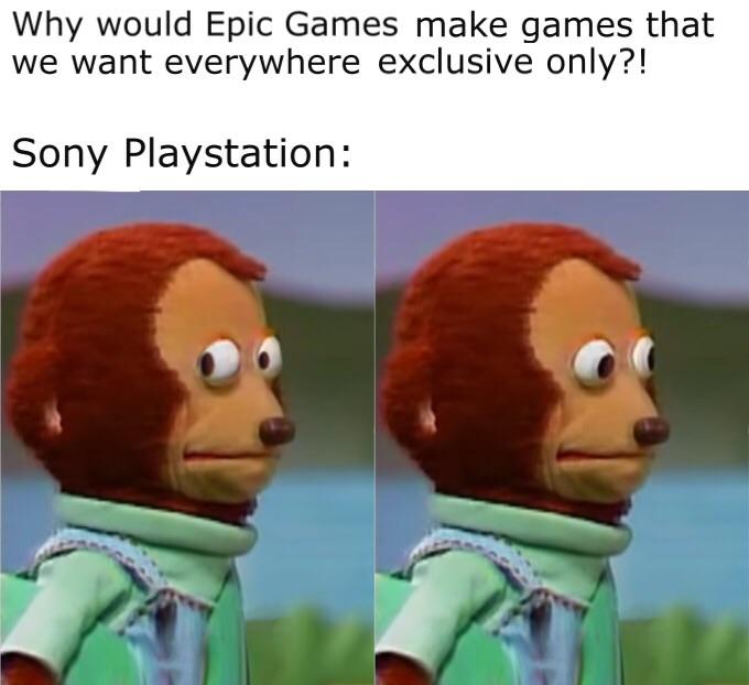 HotNewBreak Gaming Memes of the Week 4/9/2019 #2