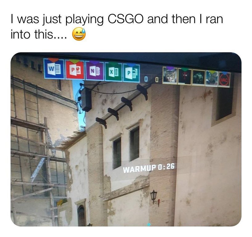 HotNewBreak Gaming Memes of the Week 4/9/2019 #10