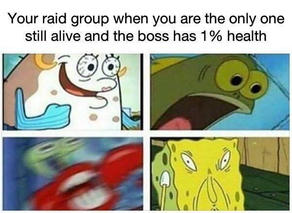 HotNewBreak Gaming Memes of the Week 4/9/2019 #5