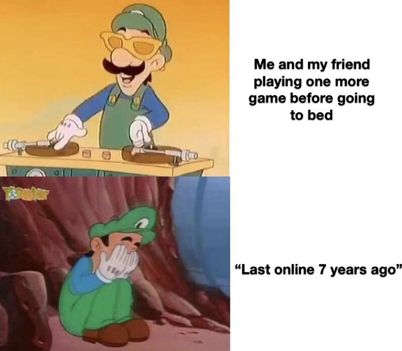 HotNewBreak Gaming Memes of the Week 4/9/2019 #13