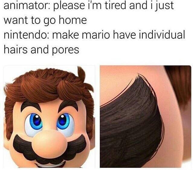 HotNewBreak Gaming Memes of the Week 4/9/2019 #16