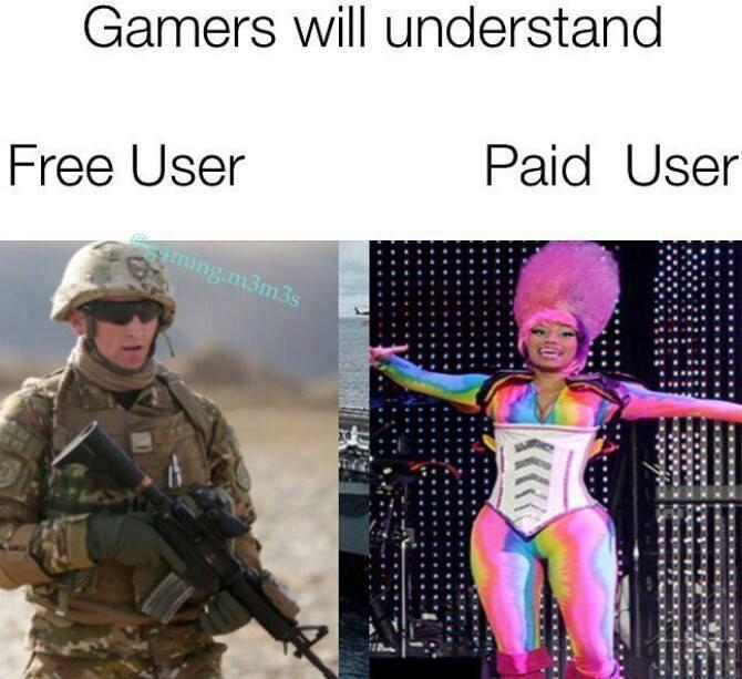 HotNewBreak Gaming Memes of the Week 4/9/2019 #7