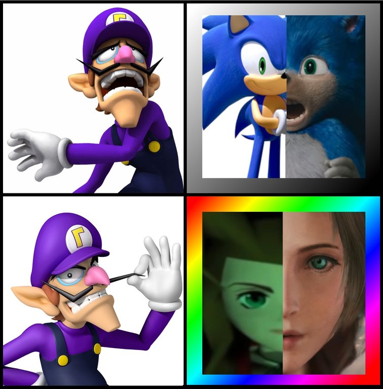 HotNewBreak Gaming Memes of the Week 5/14/2019 #1