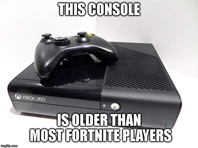 HotNewBreak Gaming Memes of the Week 5/14/2019 #9