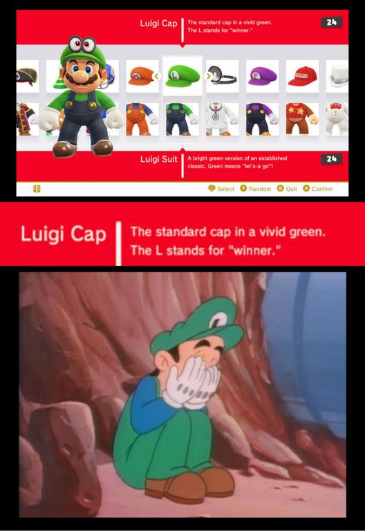 HotNewBreak Gaming Memes of the Week 5/14/2019 #2