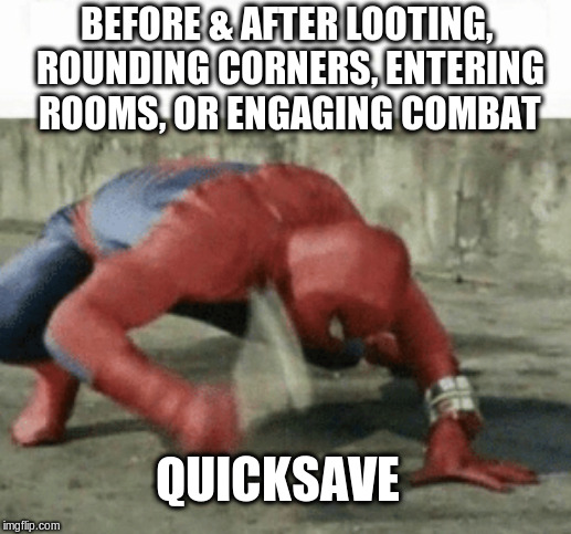 HotNewBreak Gaming Memes of the Week 5/21/2019 #2
