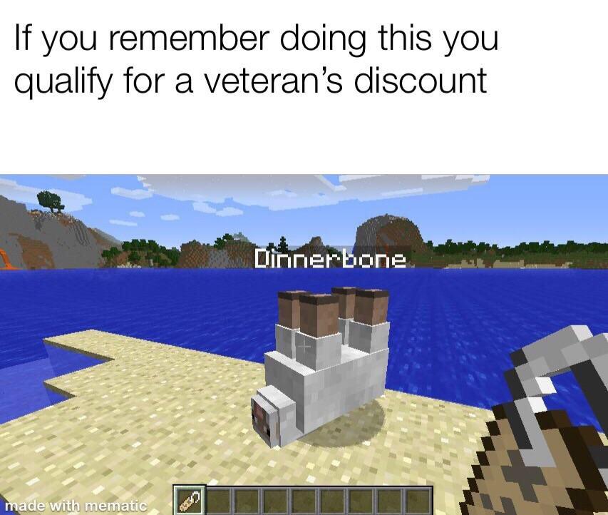 HotNewBreak Gaming Memes of the Week 5/21/2019 #9