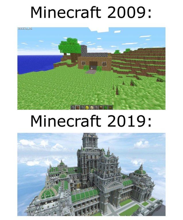 HotNewBreak Gaming Memes of the Week 5/21/2019 #1