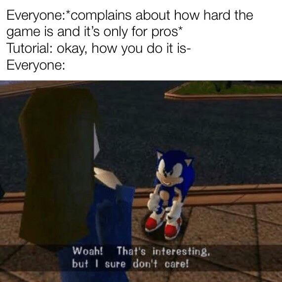 HotNewBreak Gaming Memes of the Week 5/21/2019 #4