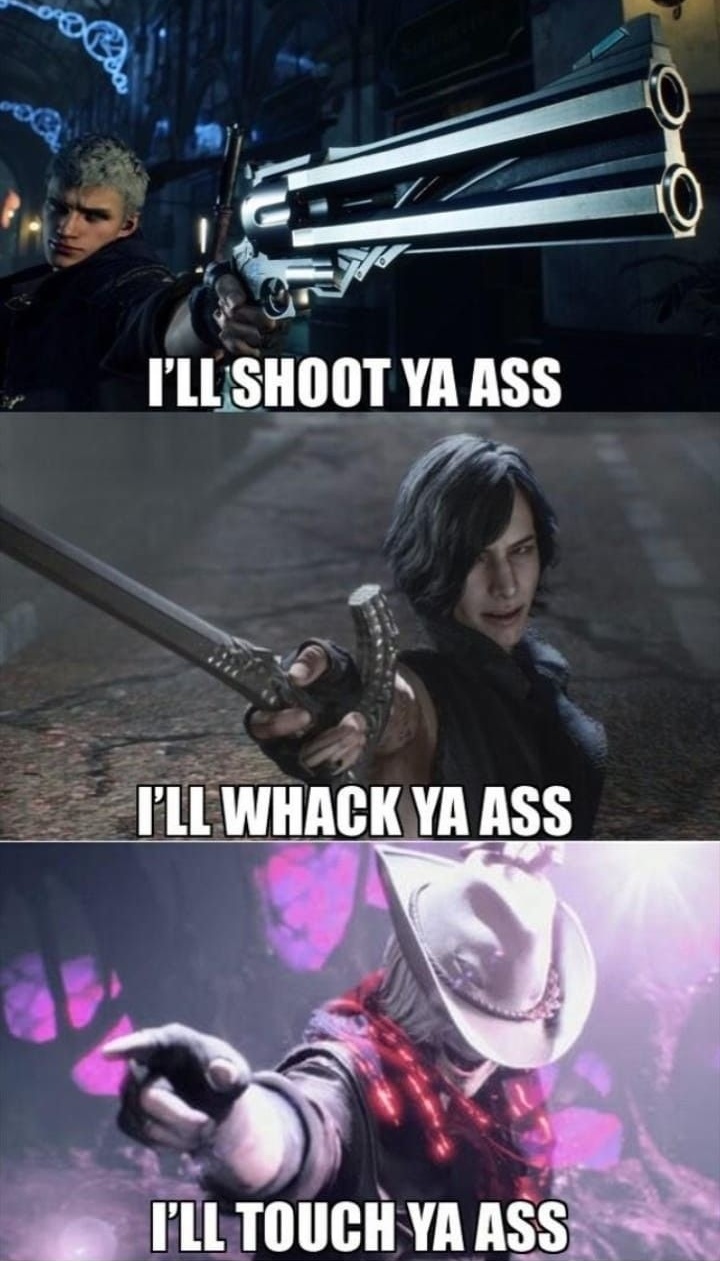 HotNewBreak Gaming Memes of the Week 5/28/2019 #4