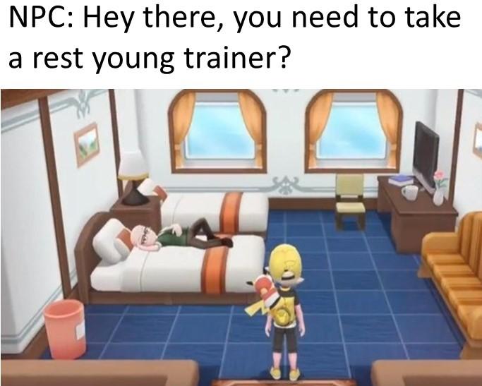 HotNewBreak Gaming Memes of the Week 5/28/2019 #11