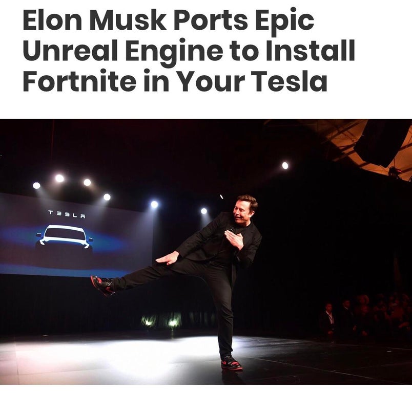HotNewBreak Gaming Memes of the Week 5/28/2019 #10