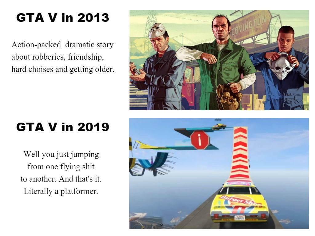 HotNewBreak Gaming Memes of the Week 5/28/2019 #2