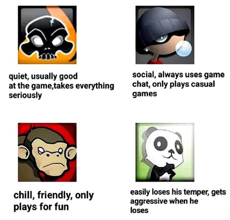 HotNewBreak Gaming Memes of the Week 5/7/2019 #13