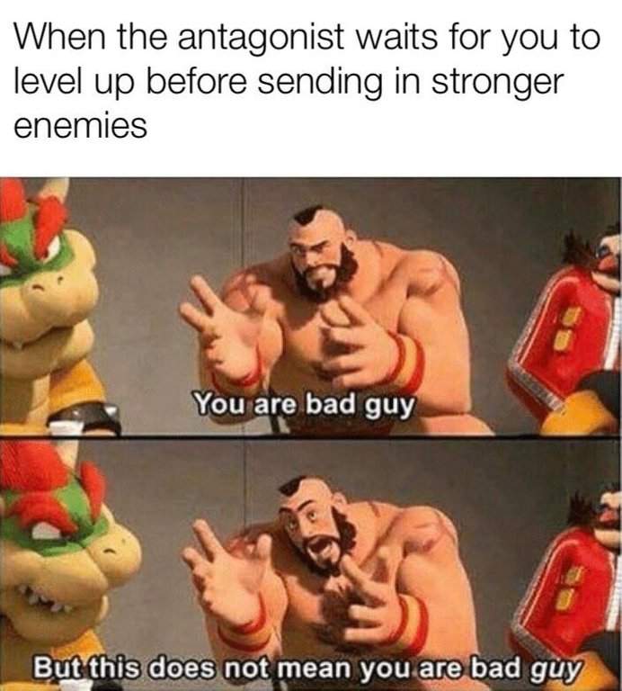 HotNewBreak Gaming Memes of the Week 5/7/2019 #9