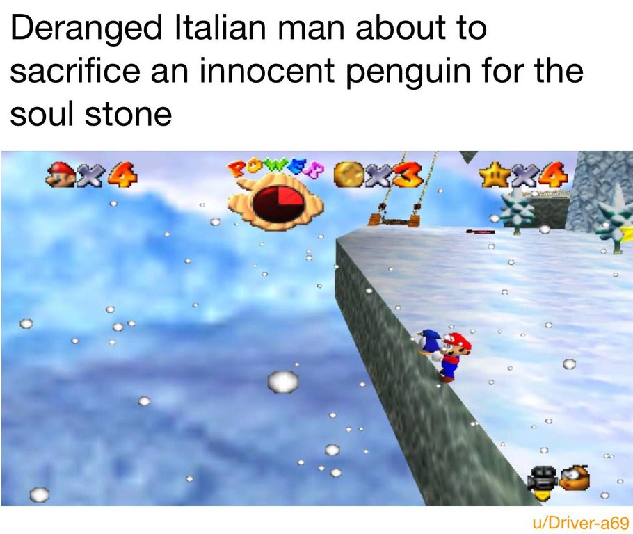 HotNewBreak Gaming Memes of the Week 5/7/2019 #1