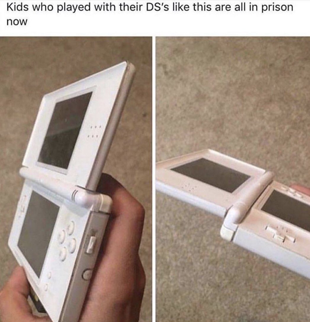 HotNewBreak Gaming Memes of the Week 5/7/2019 #12