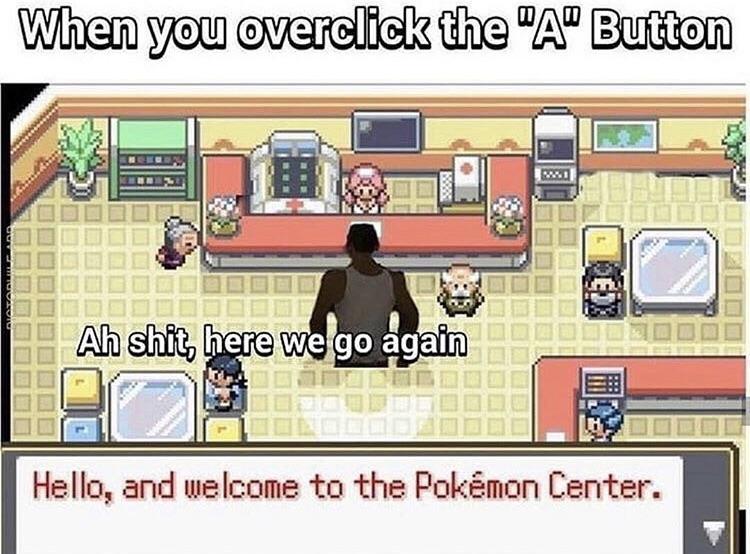 HotNewBreak Gaming Memes of the Week 5/7/2019 #2