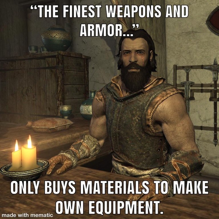HotNewBreak Gaming Memes of the Week 5/7/2019 #17