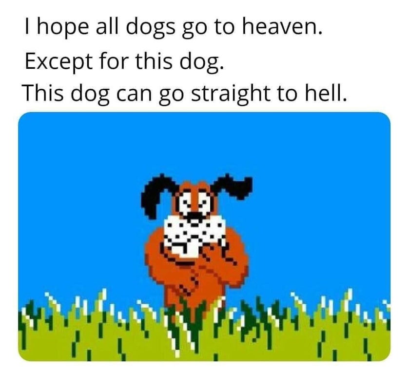HotNewBreak Gaming Memes of the Week 6/11/2019 #9